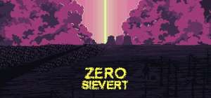 Постер игры ZERO Sievert