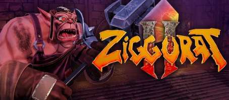 Постер игры Ziggurat 2
