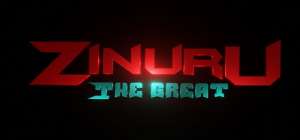 Постер игры Zinuru The Great