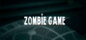 Постер игры Zombie Game