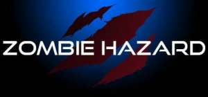 Постер игры Zombie Hazard