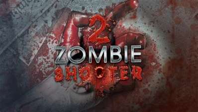 Постер игры Zombie Shooter 2