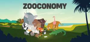 Постер игры Zooconomy