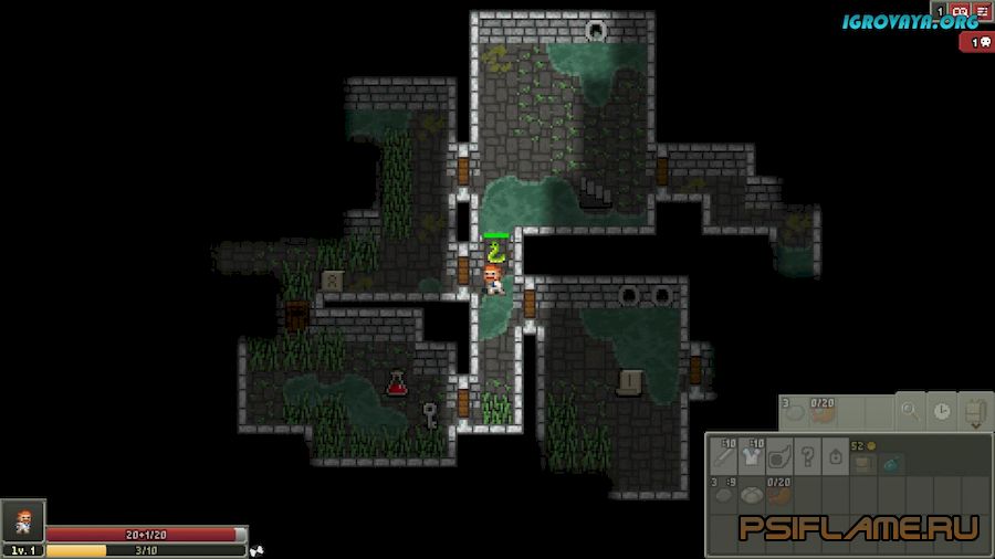 Shattered pixel dungeon читы