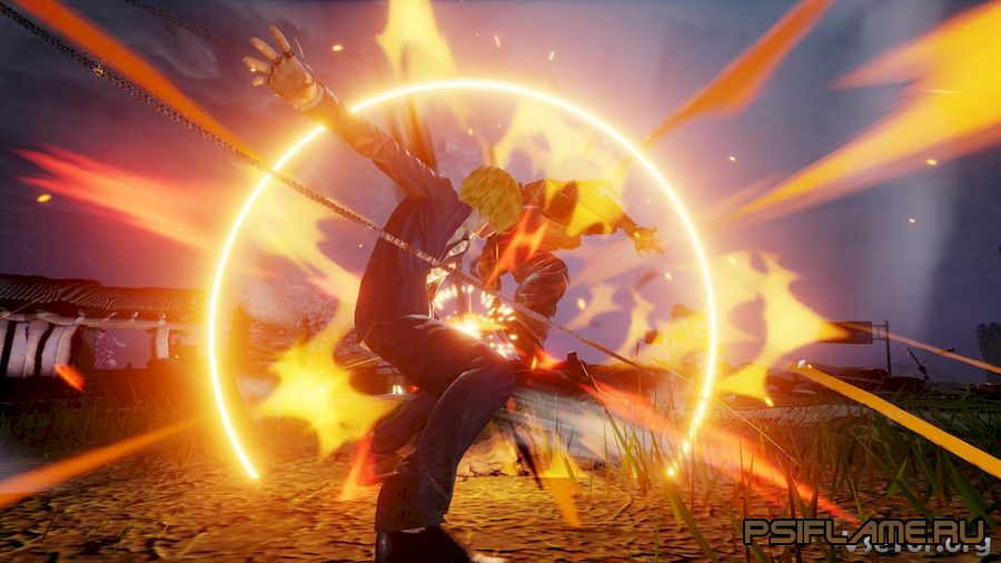 Jump Force все Dlc скачать игру Версия 2023