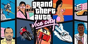 GTA / Grand Theft Auto Vice City