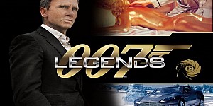 007 Legends