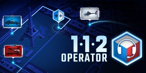 112 Operator