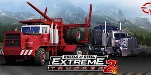 18 Wheels of Steel: Extreme Trucker 2