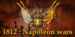 1812 Napoleon Wars