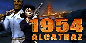 1954 Alcatraz