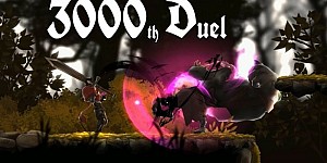 3000th Duel