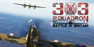 303 Squadron Battle of Britain