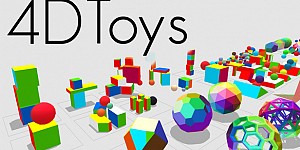 4D Toys