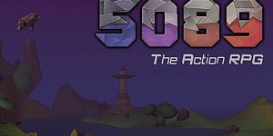 5089: The Action RPG