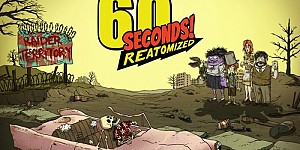 60 Seconds! Reatomized