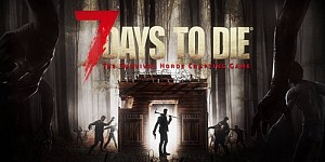 7 Days To Die