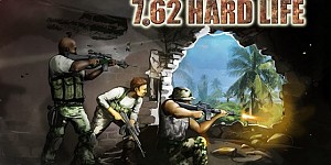 7.62 Hard Life