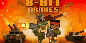 8-Bit Armies