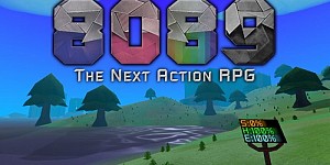 8089: The Next Action RPG