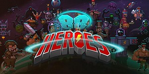 88 Heroes