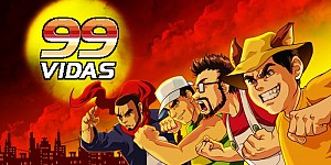 99Vidas Definitive Edition