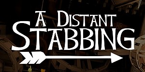 A Distant Stabbing