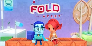 A Fold Apart