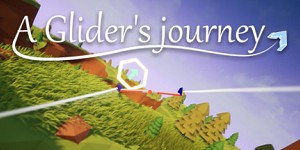 A Glider’s Journey