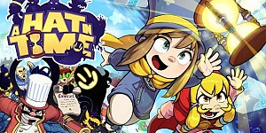 A Hat in Time