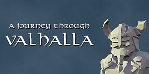 A Journey Through Valhalla