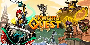 A Knight's Quest