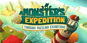 A Monster's Expedition