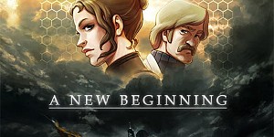 A New Beginning - Final Cut