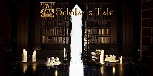 A Scholar’s Tale