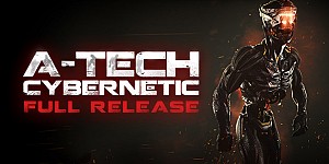 A-Tech Cybernetic VR