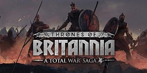 A Total War Saga: Thrones of Britannia