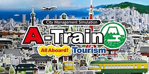 A-Train: All Aboard! Tourism