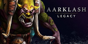 Aarklash Legacy