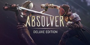 Absolver Deluxe Edition