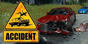 Accident