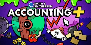 Accounting+ (VR)