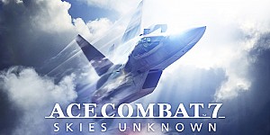 Ace Combat 7 Skies Unknown + все дополнения