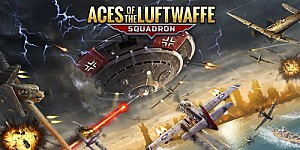 Aces of the Luftwaffe - Squadron Extended Edition