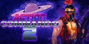 Action Commando 2