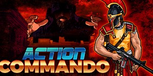 Action Commando