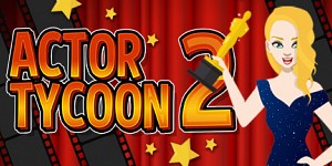 Actor Tycoon 2