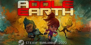 Addle Earth