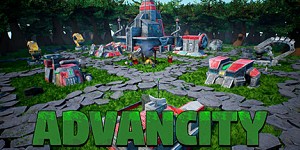 Advancity