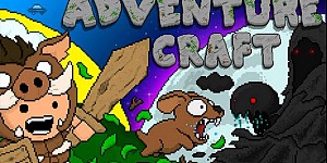 Adventure Craft